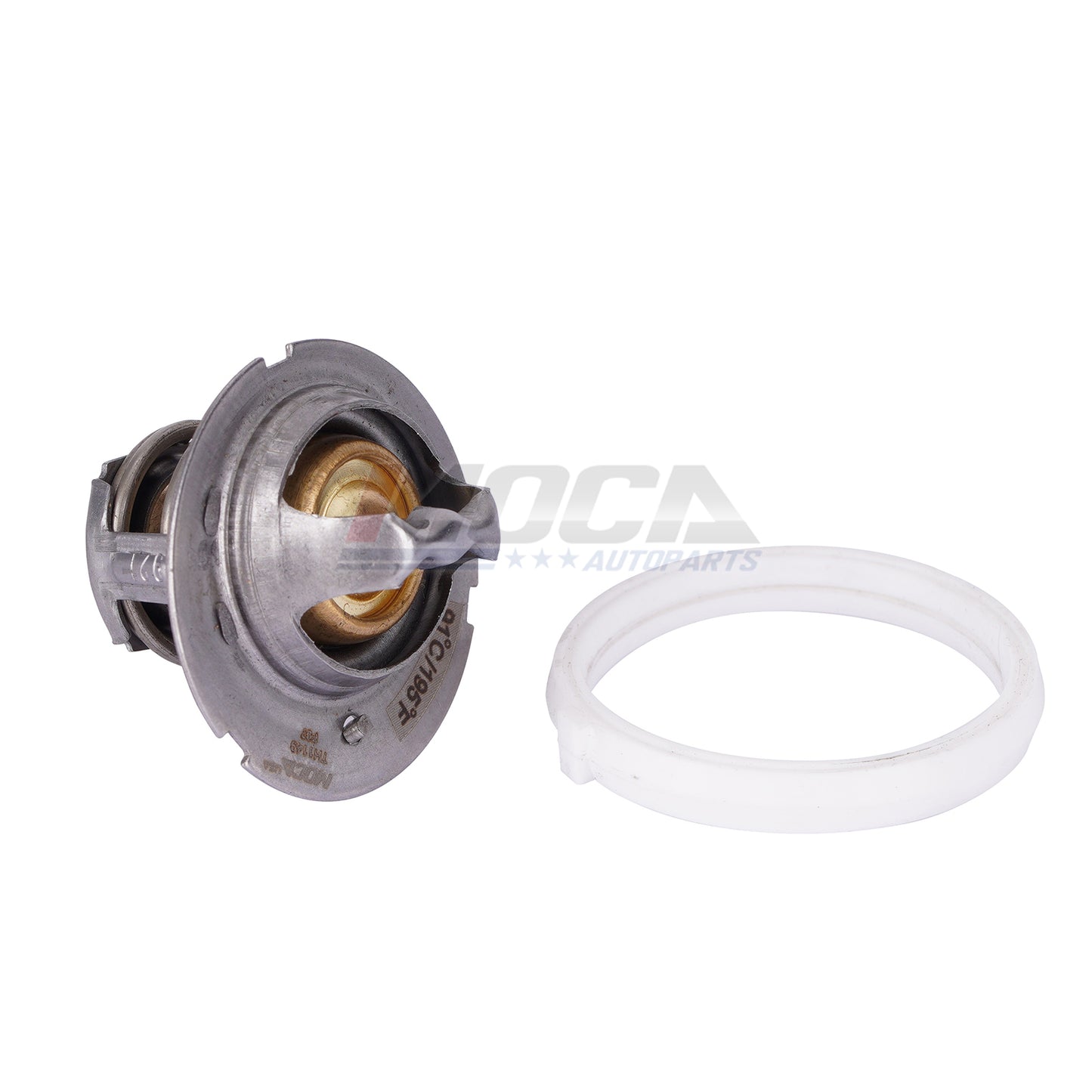 MOCA Engine Coolant Thermostat - TH1149