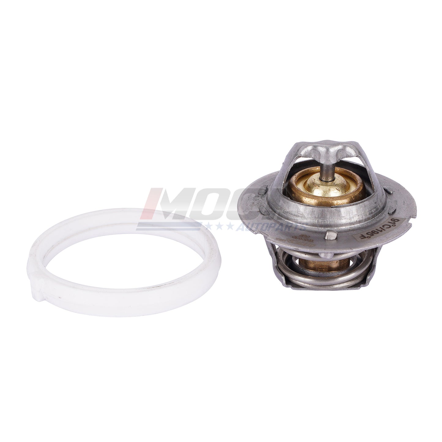 MOCA Engine Coolant Thermostat - TH1149