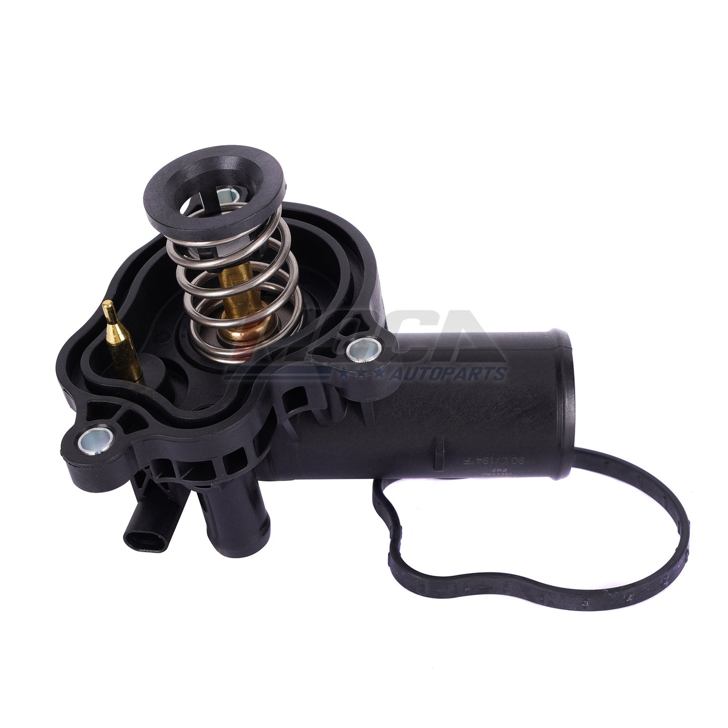 MOCA Engine Coolant Thermostat - TH1150