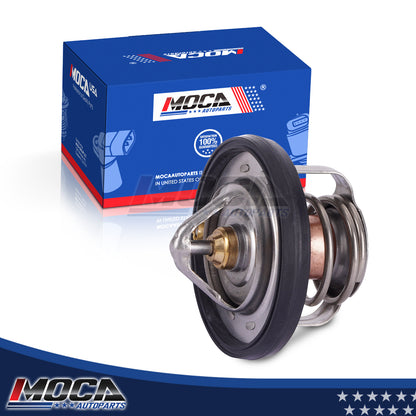 MOCA Engine Coolant Thermostat - TH1151