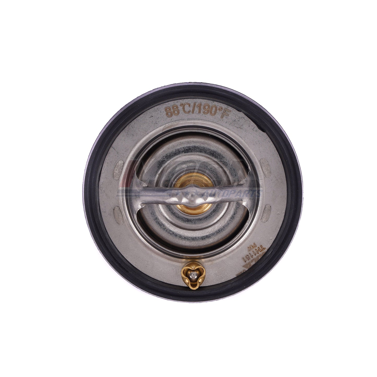 MOCA Engine Coolant Thermostat - TH1151