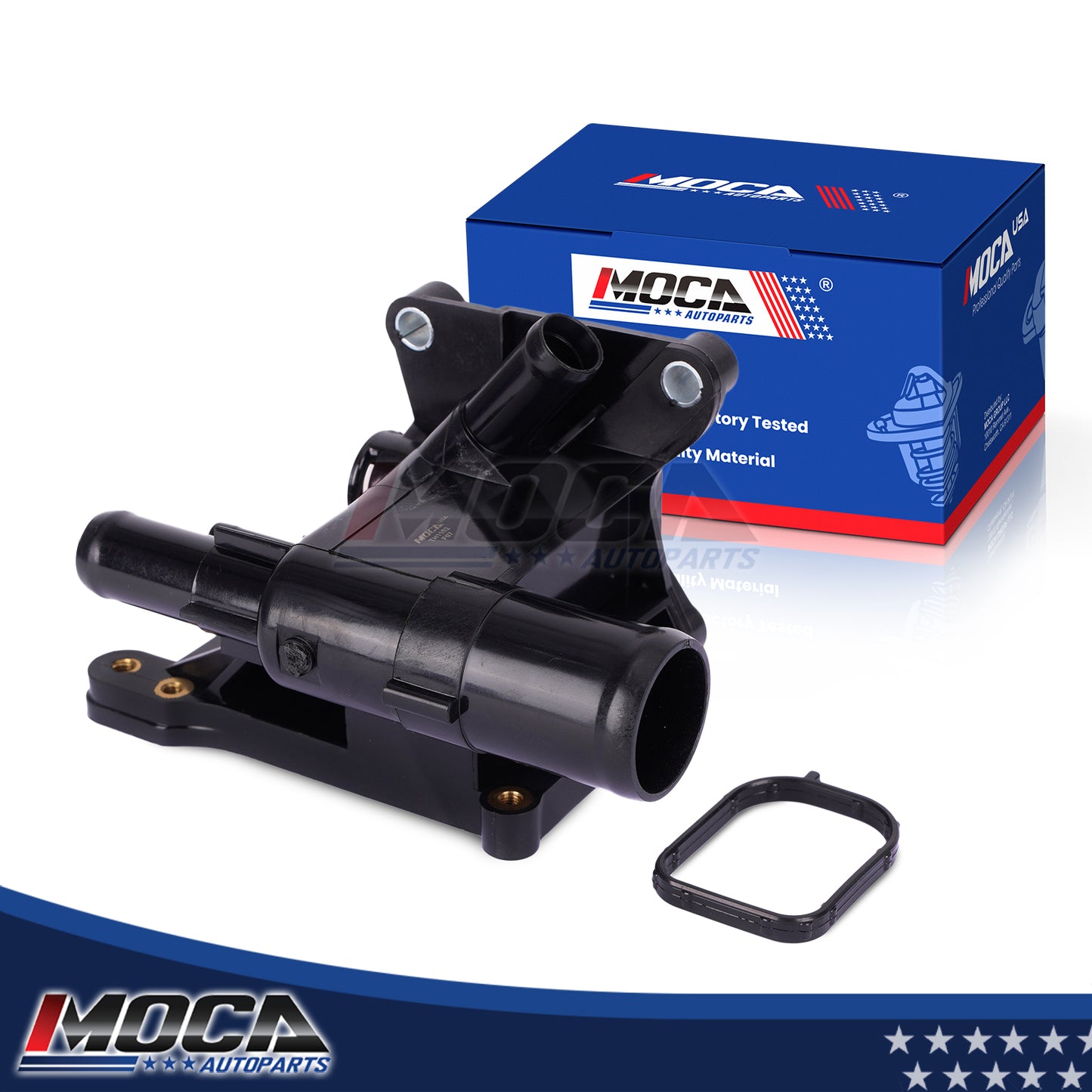 MOCA Engine Coolant Thermostat - TH1152