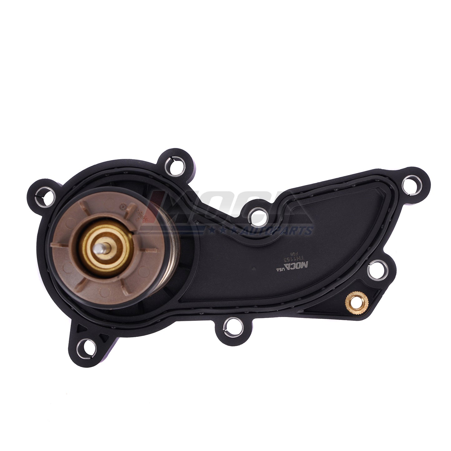 MOCA Engine Coolant Thermostat - TH1153