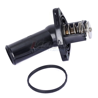 MOCA Engine Coolant Thermostat - TH1154