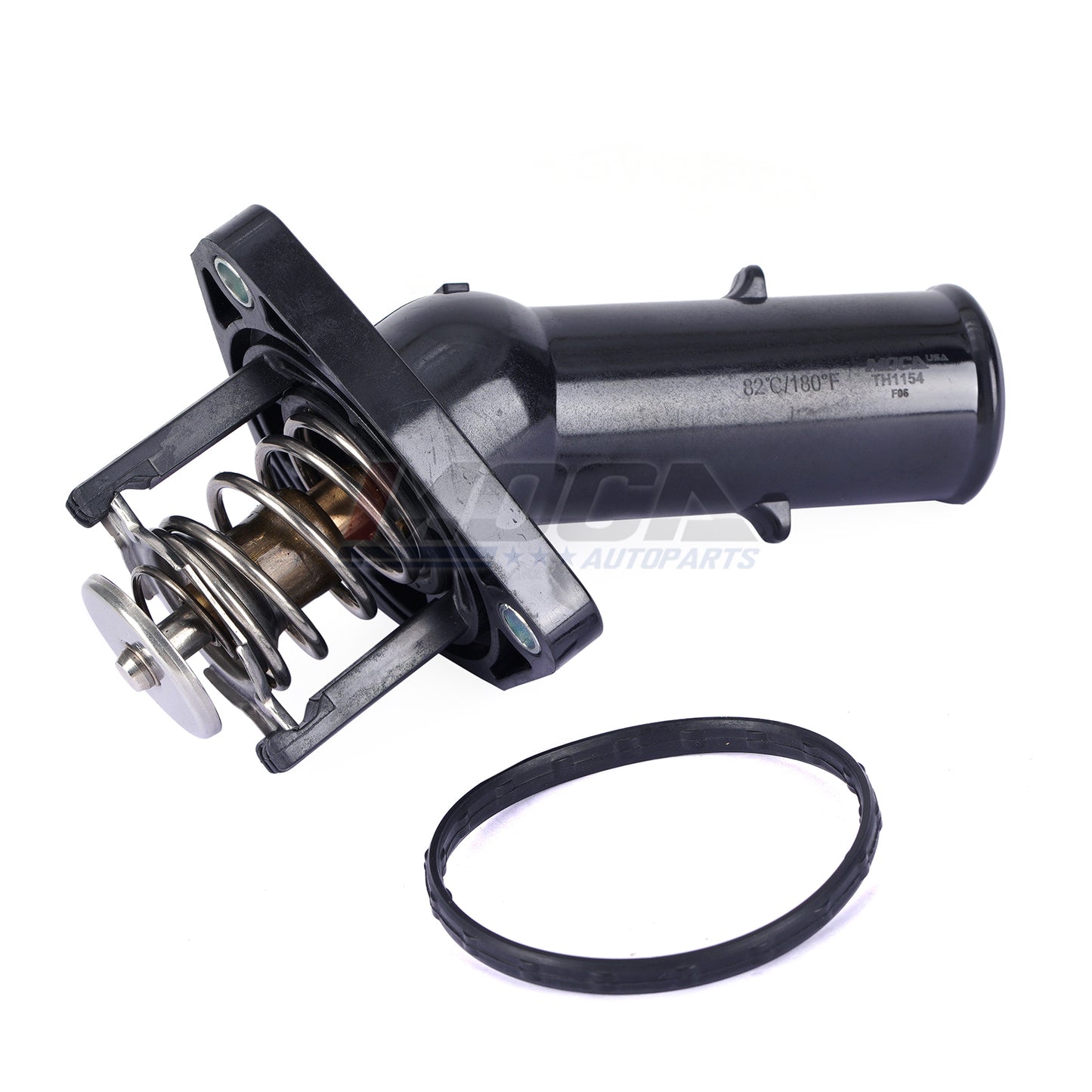 MOCA Engine Coolant Thermostat - TH1154