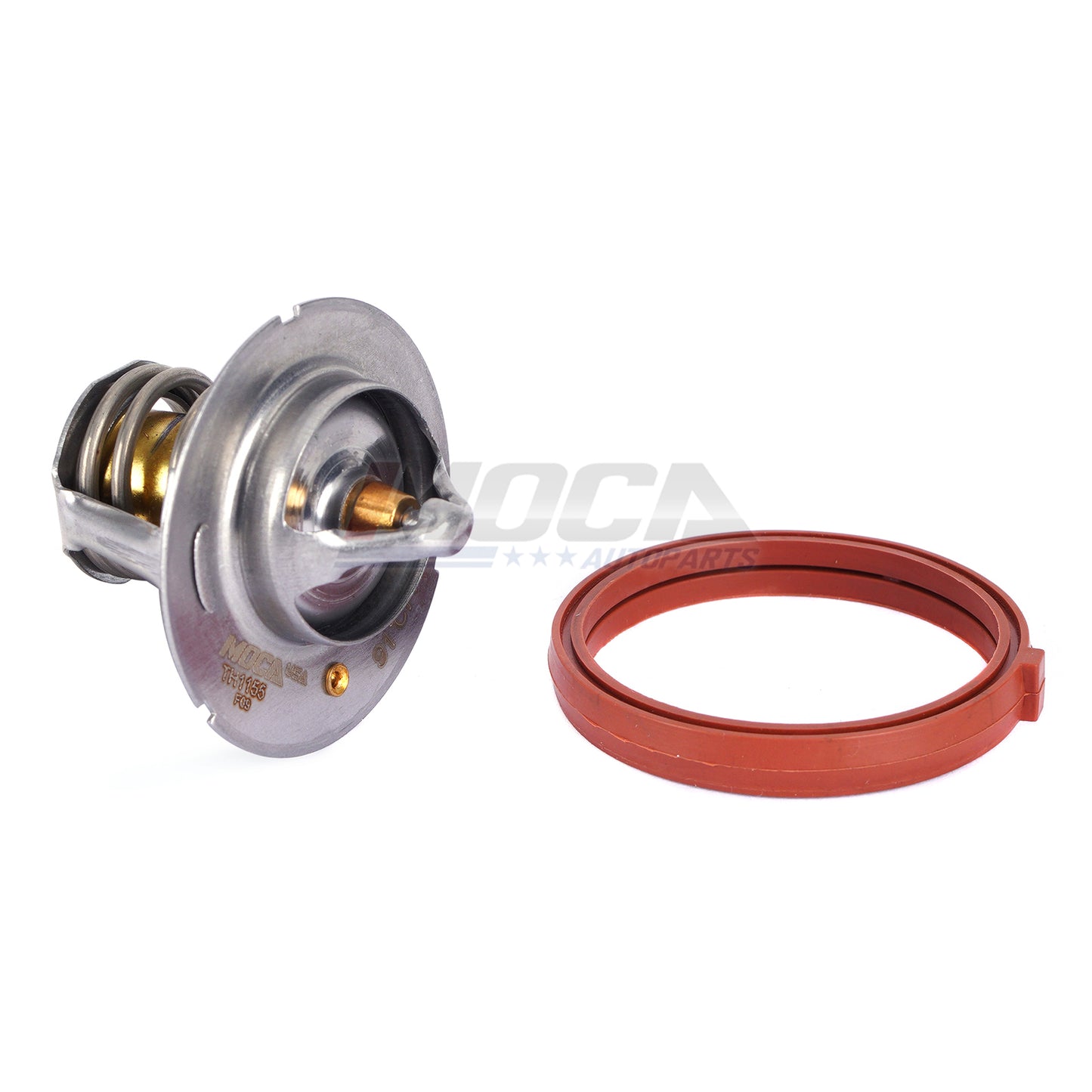 MOCA Engine Coolant Thermostat - TH1155