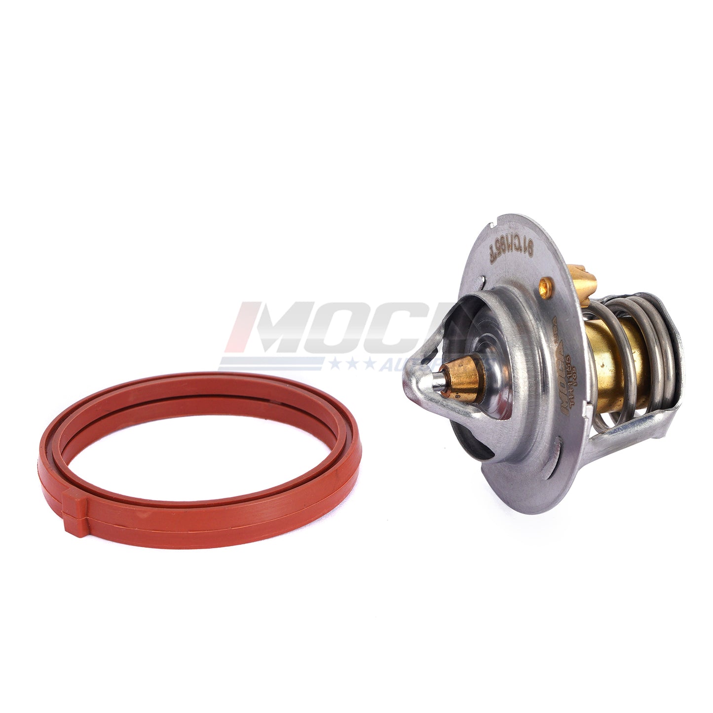 MOCA Engine Coolant Thermostat - TH1155