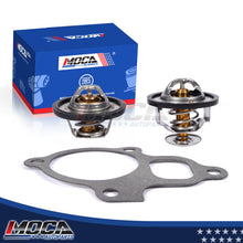 MOCA Engine Coolant Thermostat - TH1115