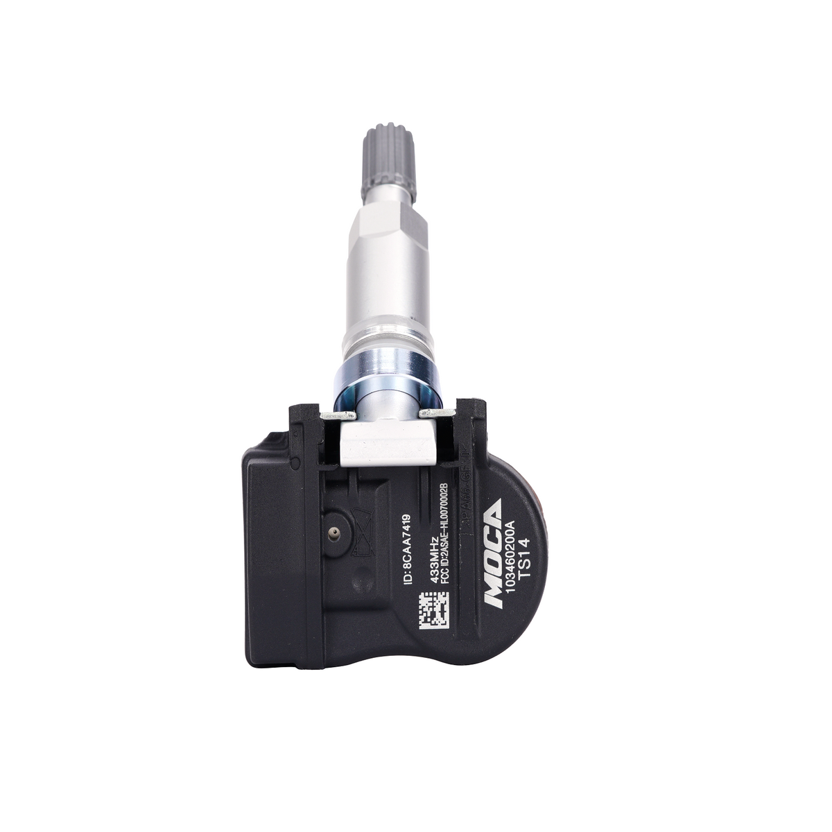 MOCA Tire Pressure Monitoring System TPMS Sensors - TS144