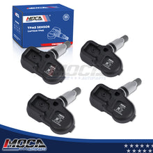 MOCA Tire Pressure Monitoring System TPMS Sensors - TS394