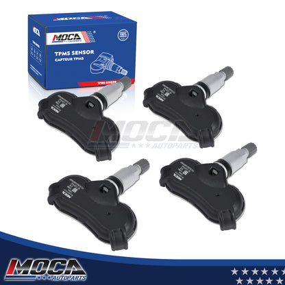 MOCA Tire Pressure Monitoring System TPMS Sensors - TS504