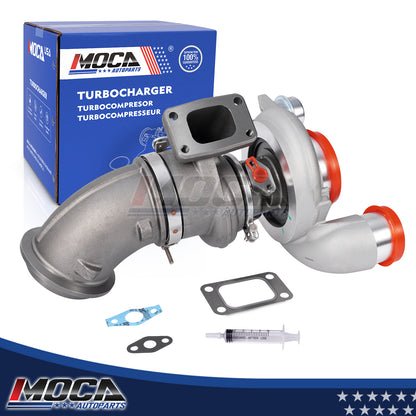 MOCA Turbocharger - TUR293