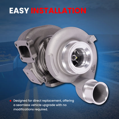 MOCA Turbocharger - TUR3434