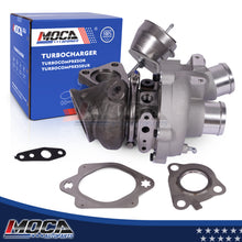 MOCA Turbocharger - TUR465