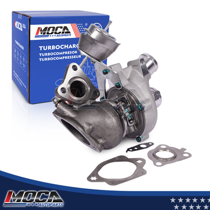 MOCA Turbocharger - TUR515