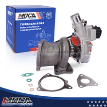 MOCA Turbocharger - TUR533