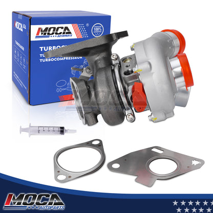 MOCA Turbocharger - TUR588