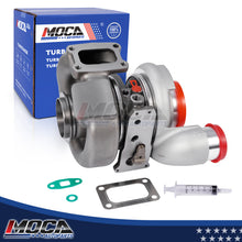 MOCA Turbocharger - TUR820