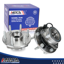 MOCA Wheel Bearing and Hub Assembly - WH5036K
