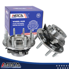 MOCA Wheel Bearing and Hub Assembly - WH5058K