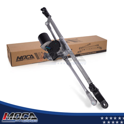MOCA Wiper Linkage - WL105AS