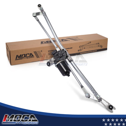 MOCA Wiper Linkage - WL118AS