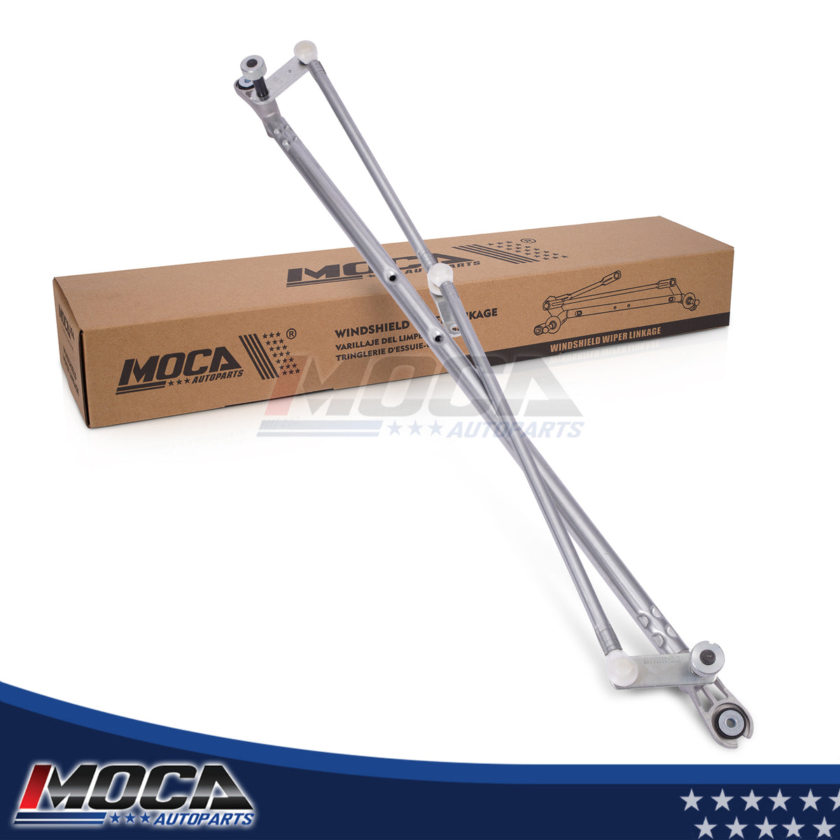 MOCA Wiper Linkage - WL182