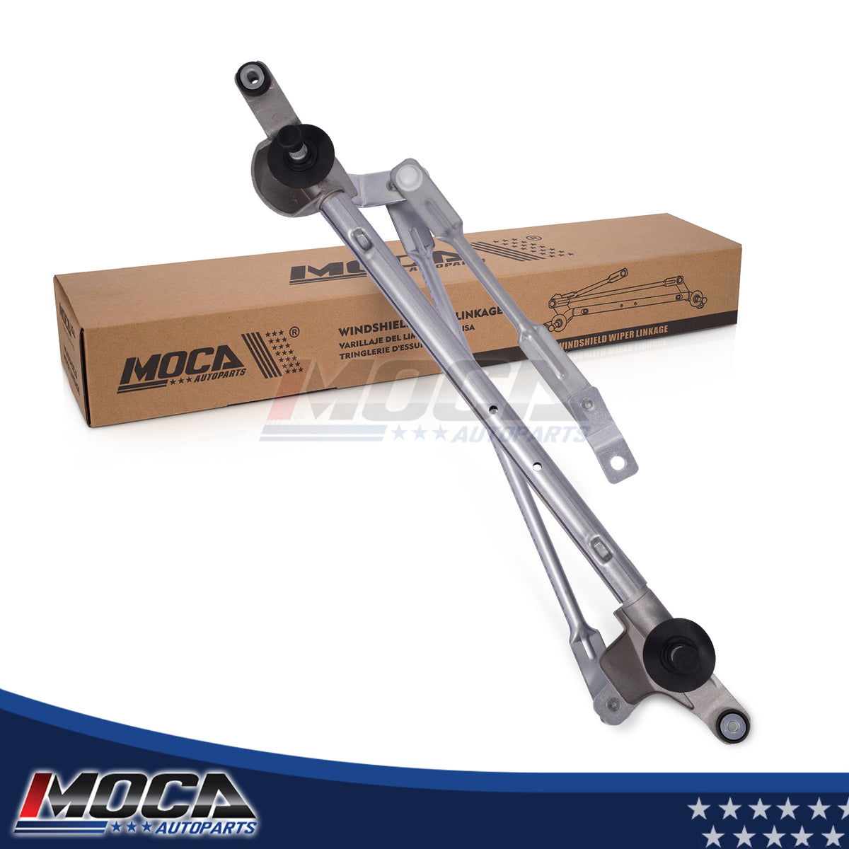 MOCA Wiper Linkage - WL211