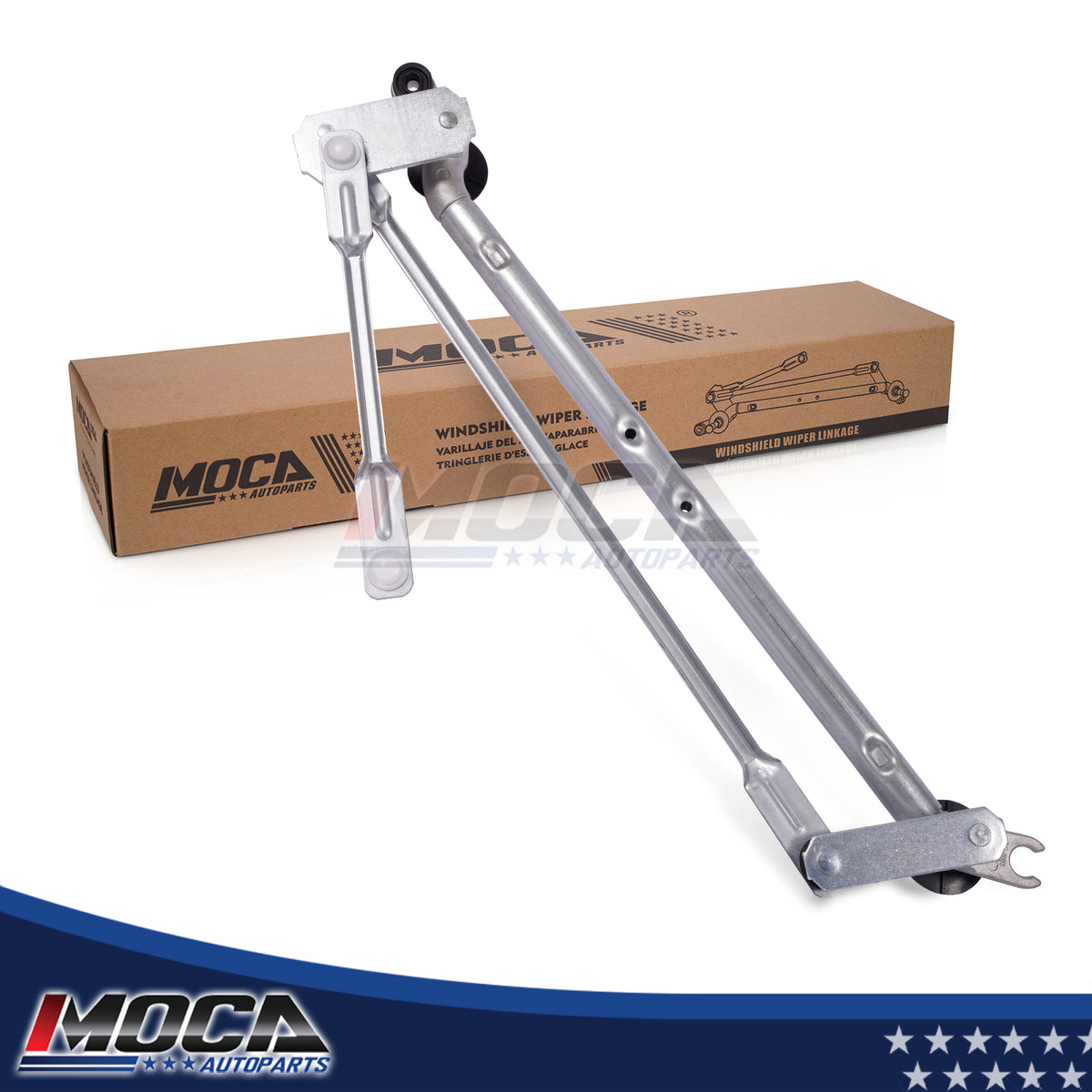 MOCA Wiper Linkage - WL221
