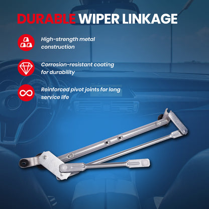 MOCA Wiper Linkage - WL221
