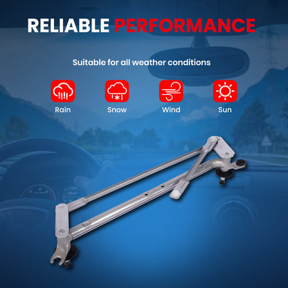 MOCA Wiper Linkage - WL221