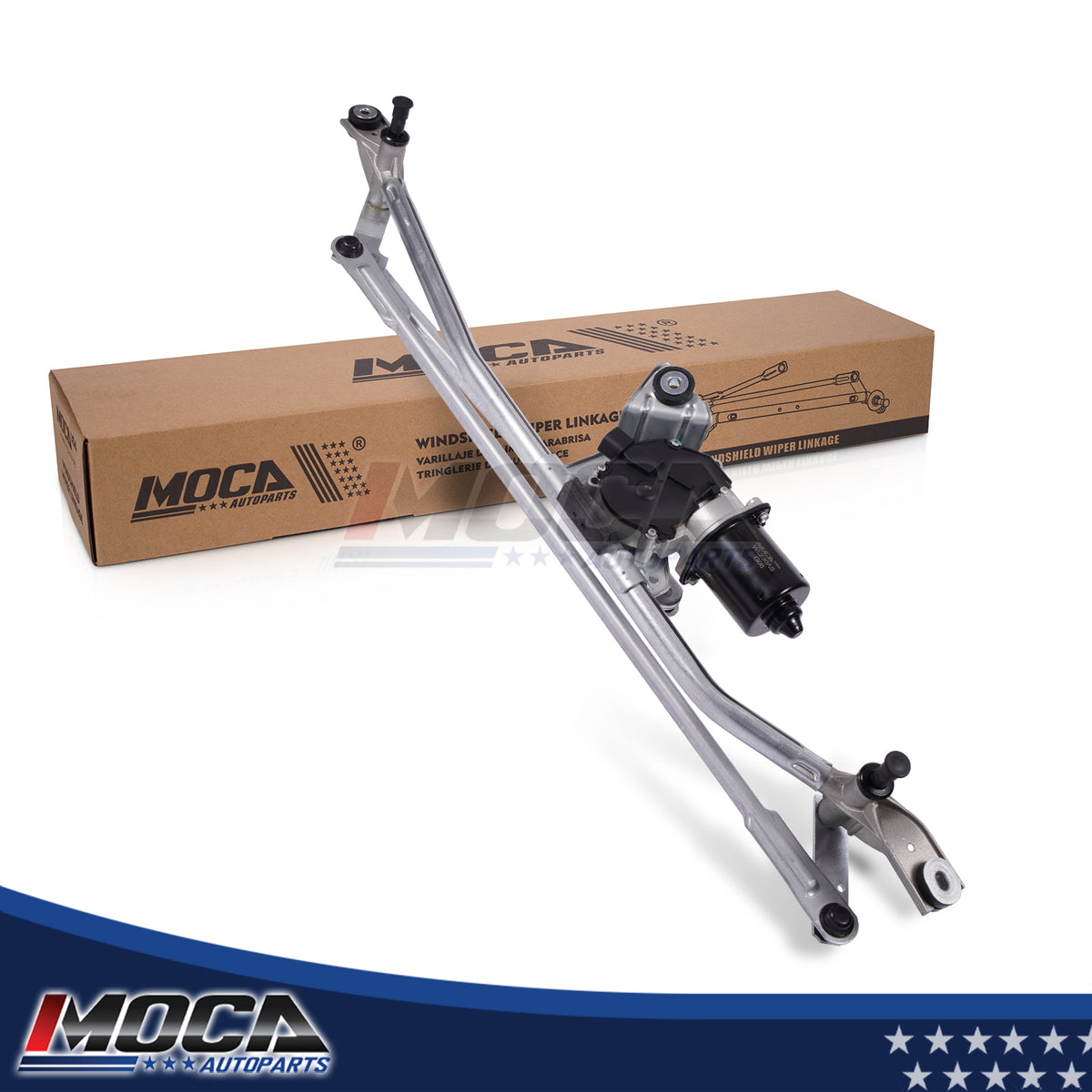 MOCA Wiper Linkage - WL230AS