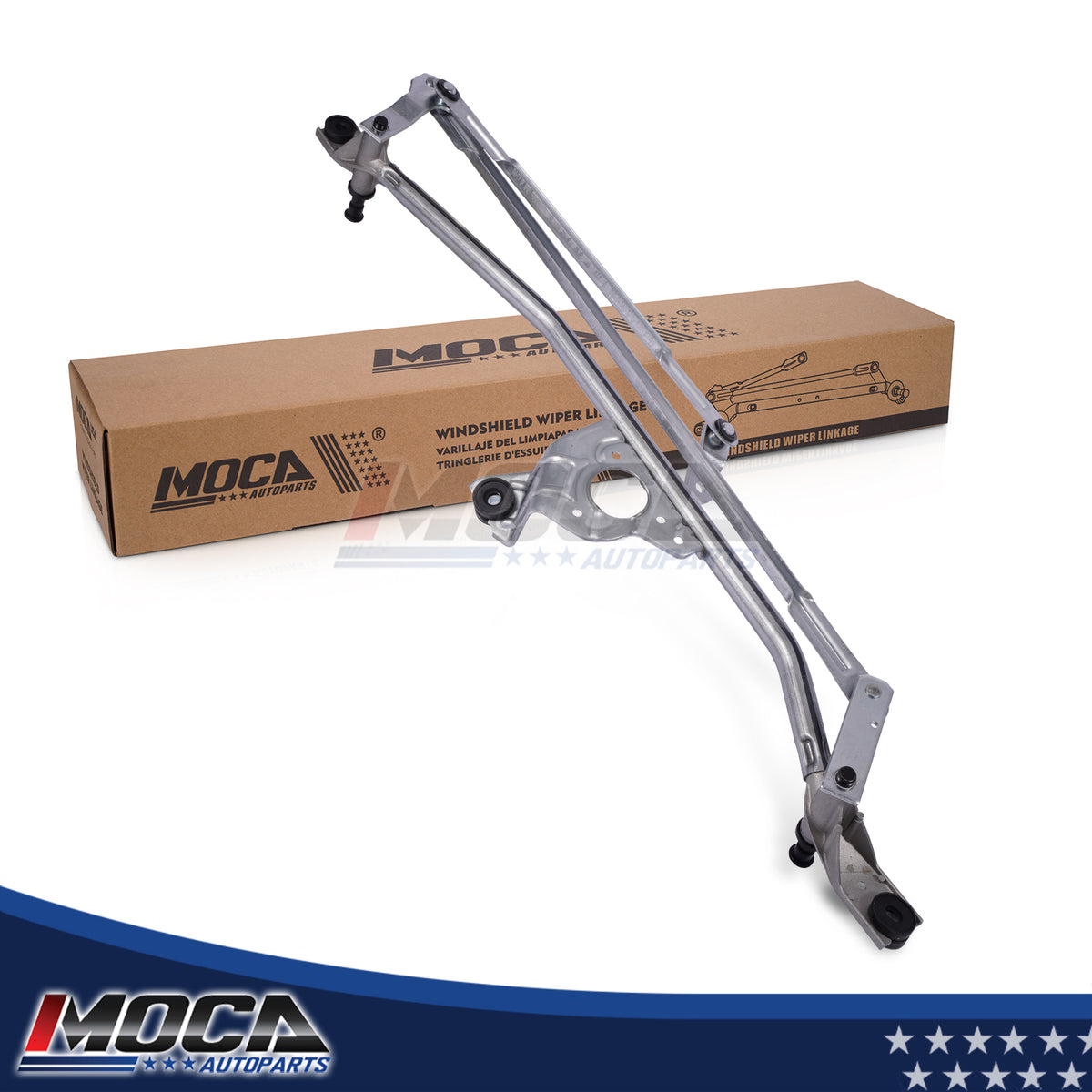 MOCA Wiper Linkage - WL230