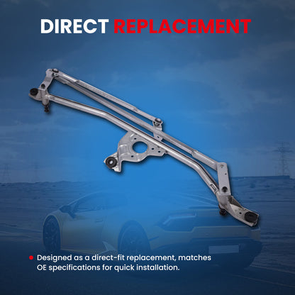 MOCA Wiper Linkage - WL230