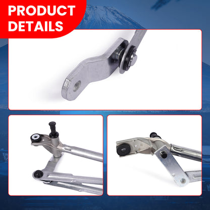MOCA Wiper Linkage - WL230