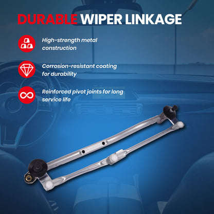 MOCA Wiper Linkage - WL231