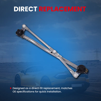 MOCA Wiper Linkage - WL231