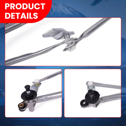 MOCA Wiper Linkage - WL231