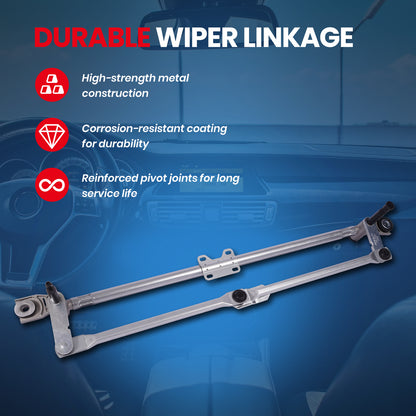 MOCA Wiper Linkage - WL330