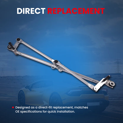 MOCA Wiper Linkage - WL330