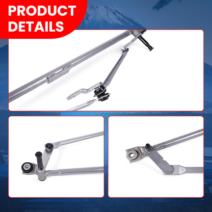 MOCA Wiper Linkage - WL330