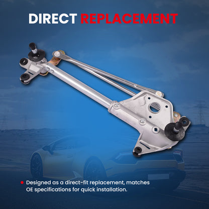 MOCA Wiper Linkage - WL508