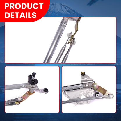 MOCA Wiper Linkage - WL508