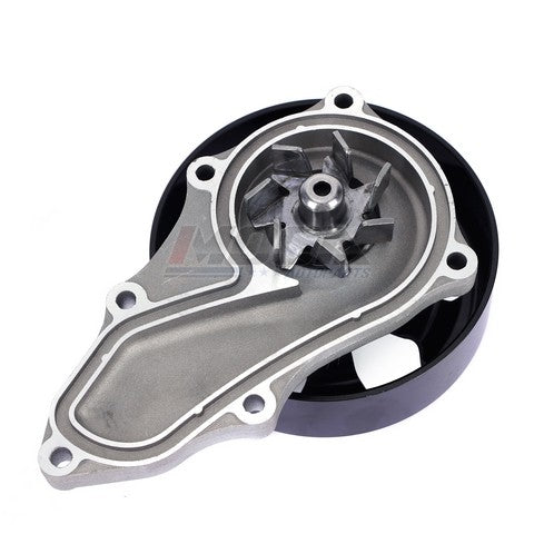 MOCA AUTOPARTS Engine Water Pump P/N:WP1300 Fits: Acura Ilx 15-13, Honda Civic 15-12, Honda Cr-v 2012 - Image 2