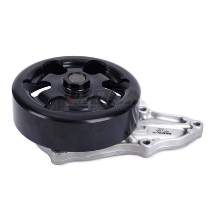 MOCA AUTOPARTS Engine Water Pump P/N:WP1300 Fits: Acura Ilx 15-13, Honda Civic 15-12, Honda Cr-v 2012 - Image 3