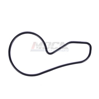 MOCA AUTOPARTS Engine Water Pump P/N:WP1300 Fits: Acura Ilx 15-13, Honda Civic 15-12, Honda Cr-v 2012 - Image 4