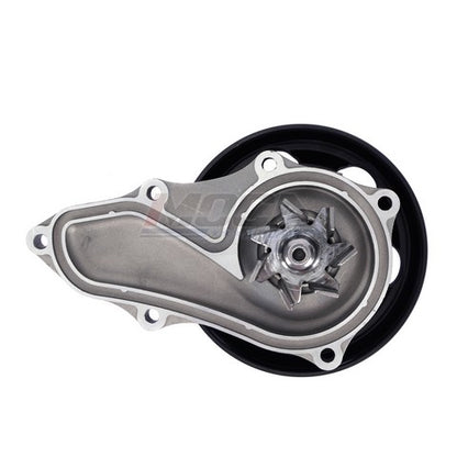 MOCA AUTOPARTS Engine Water Pump P/N:WP1300 Fits: Acura Ilx 15-13, Honda Civic 15-12, Honda Cr-v 2012 - Image 5