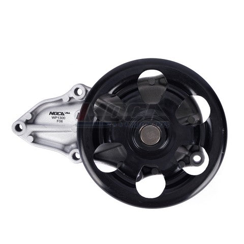 MOCA AUTOPARTS Engine Water Pump P/N:WP1300 Fits: Acura Ilx 15-13, Honda Civic 15-12, Honda Cr-v 2012 - Image 6