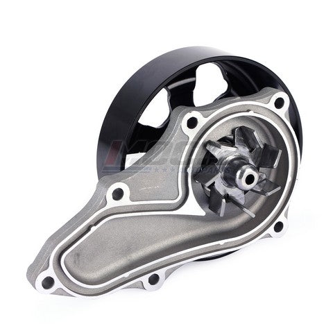 MOCA AUTOPARTS Engine Water Pump P/N:WP1300 Fits: Acura Ilx 15-13, Honda Civic 15-12, Honda Cr-v 2012 - Image 7