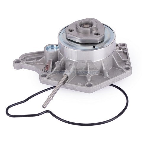 MOCA AUTOPARTS Engine Water Pump P/N:WP1301 Fits: Audi A6 Quattro 18-16, Audi A7 Quattro 18-16, Audi A8 Quattro 18-15, Audi Q7 19-17 - Image 3